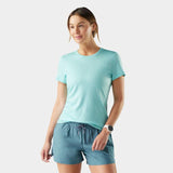 Women's Merino Short Sleeve T-Shirt