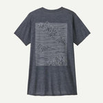 Women's Cap Cool Daily Graphic Shirt