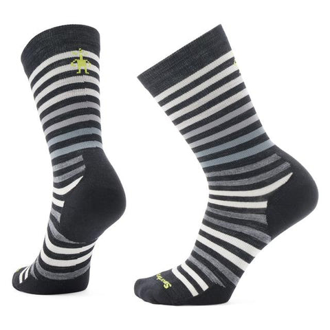 Unisex Everyday Spruce Street Crew Socks
