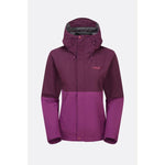 Women's Downpour Waterproof Jacket