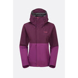 Women's Downpour Waterproof Jacket
