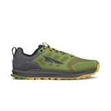 Men's Lone Peak 9 WP Low