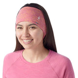 Thermal Merino Reversible Headband