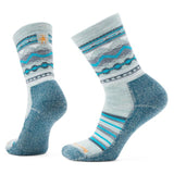 Unisex Everyday Hudson Trail Crew Socks