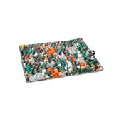 Chipper Reclaimed Closed-Cell Foam Seat