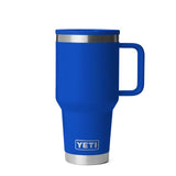 Rambler 30 oz Travel Straw Mug