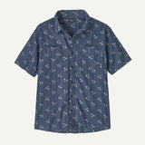 Men's Back Step Shirt