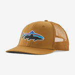 Fitz Roy Trout Trucker Hat