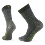 Unisex Hike Classic Edition Second Cut Crew Socks