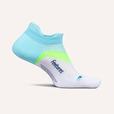Elite Light Cushion No Show Tab