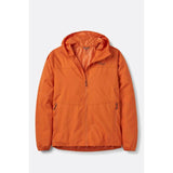 Men's Windgather Hooded Jacket