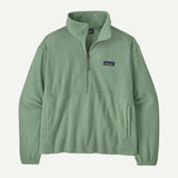 Women's Micro D 1/2 Zip Fleece Pullover