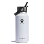 32 oz Wide Flex Straw Cap
