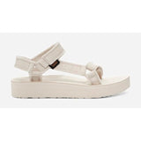 Women's Midform Universal Canvas Sandal
