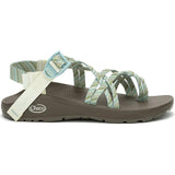 Women's ZX/2 Cloud Dual Adjustable Straps Cushioned Sandal Flare Windswept