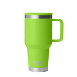 Rambler 30 oz Travel Straw Mug