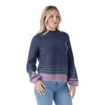 Women's Cozy Lodge Ombre Sweater