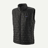 Men's Nano Puff Packable Insulated Vest
