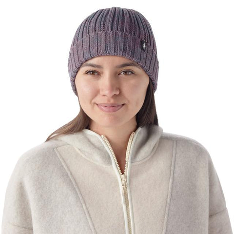 Mens Rib Hat