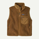 Women's Classic Retro X Vest