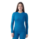 Women's Intraknit Thermal Merino Base Layer Crew