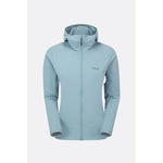 Women's Borealis Hooded Jacket