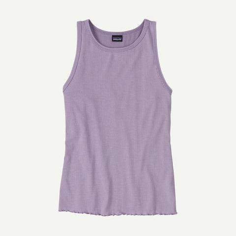 Women's Rib Knit Tank