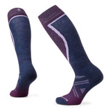 Women's Ski Over The Calf Socks