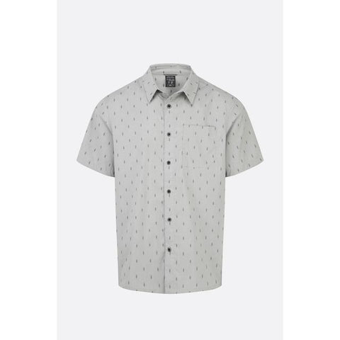 Men's Offgrid Shirt