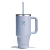 32 oz Travel Tumbler - Jelly Green