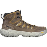 Men's Sawtooth X Pro Mid GTX Waterproof