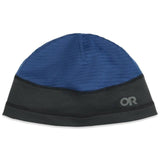 Vigor Grid Fleece Beanie