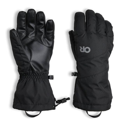 Women's Adrenaline Gloves