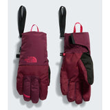 Montana Short Glove