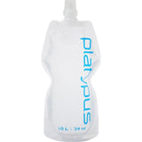 SoftBottle | 1.0L | Push-Pull Cap