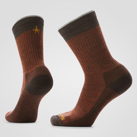 Unisex Everyday Rollinsville Crew Socks