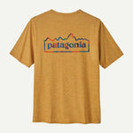 Men's Cap Cool Daily Graphic Shirt