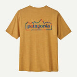 Men's Cap Cool Daily Graphic Shirt