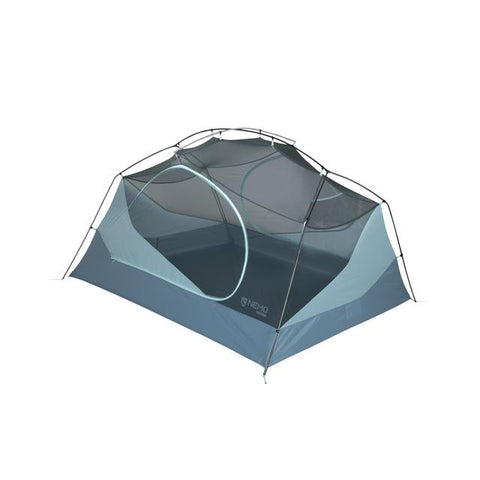 Aurora Backpacking Tent & Footprint 2-Person