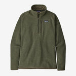 Men's Better Sweater 1/4 Zip