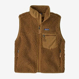 Women's Classic Retro X Vest