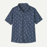 Men's Back Step Shirt