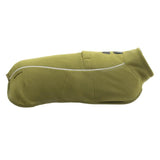 Climate Changer Fleece Vest