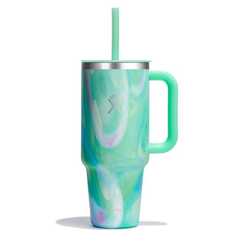 40 oz Travel Tumbler
