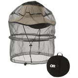 Deluxe Spring Ring Headnet