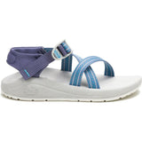 Women's CushZ Extra Cushioned Sandal Frond Black