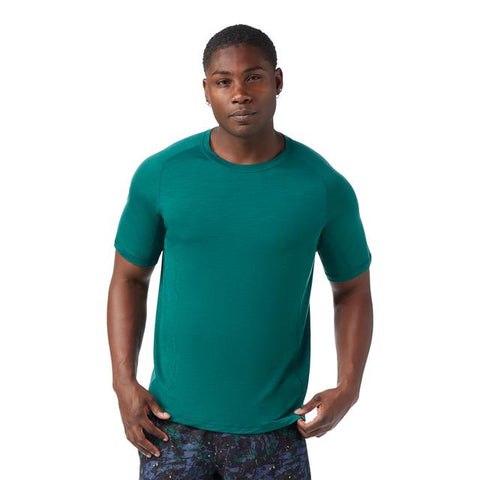 Mens Men's Active Ultralite Short Sleeve T-Shirt
