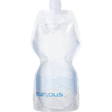 SoftBottle | 1.0L | Push-Pull Cap