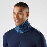 Unisex Thermal Merino Reversible Neck Gaiter