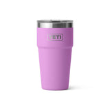 Rambler 20 oz Stackable Cup - Desert Bloom
